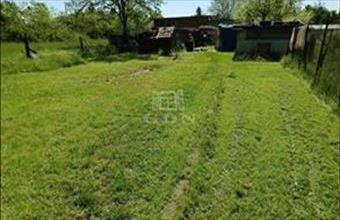 Eladó Budapest XVII. kerületi lakóövezeti telek hirdetés (78283492)