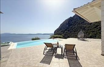 Eladó Görögországi üdülő hirdetés (47176955)