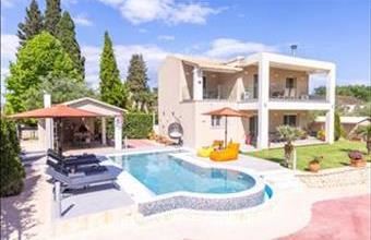 Eladó Görögországi üdülő hirdetés (32493337)