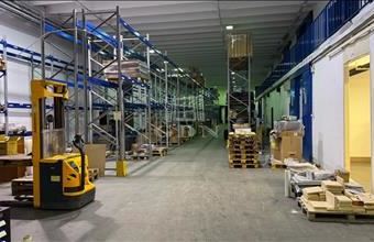 Eladó Törökbálinti raktár hirdetés (13297892)