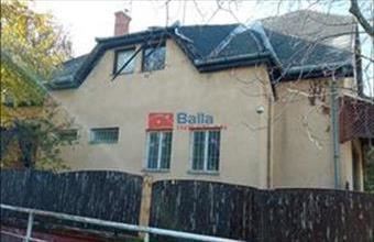 Eladó Budapest XVI. kerületi családi ház hirdetés (13337235)