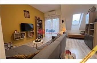 Eladó Budapest XIX. kerületi tégla lakás hirdetés (44889961)