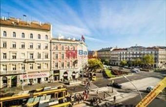 Eladó Budapest VI. kerületi tégla lakás hirdetés (25953247)