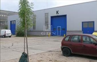 Kiadó Kecskeméti raktár hirdetés (84942514)