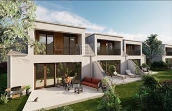 Eladó Mogyoródi sorház hirdetés (72439632)