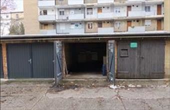 Eladó Pécsi egyedi garázs hirdetés (51354373)