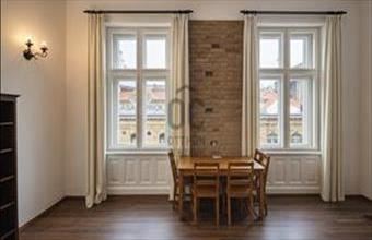 Eladó Budapest VI. kerületi tégla lakás hirdetés (29444967)