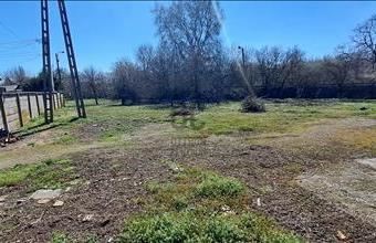 Eladó Makói lakóövezeti telek hirdetés (34243433)