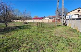 Eladó Makói lakóövezeti telek hirdetés (34243433)