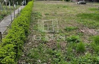 Eladó Szigetmonostori lakóövezeti telek hirdetés (64495722)