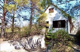 Eladó Balatonfőkajári hétvégi ház hirdetés (63753274)