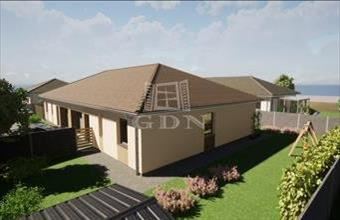 Eladó Szombathelyi ikerház hirdetés (76893937)