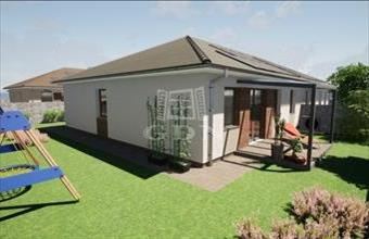 Eladó Szombathelyi ikerház hirdetés (33593583)