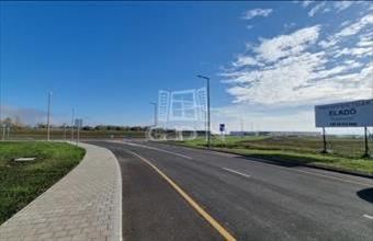 Eladó Székesfehérvári egyéb fejlesztési terület hirdetés (65447544)