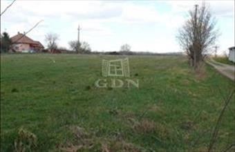 Eladó Kecskeméti lakóövezeti telek hirdetés (42553333)