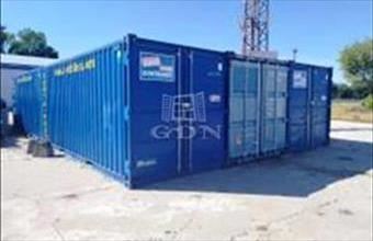 Kiadó Kecskeméti raktár hirdetés (89746476)