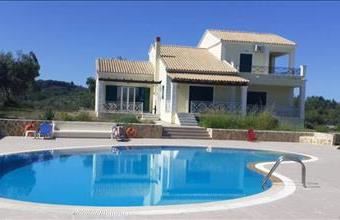 Eladó Görögországi üdülő hirdetés (65756724)