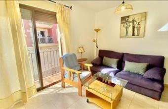 Eladó Spanyolországi tégla lakás hirdetés (54457891)