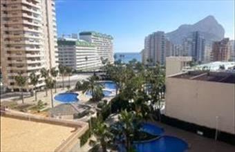 Eladó Spanyolországi tégla lakás hirdetés (72737189)