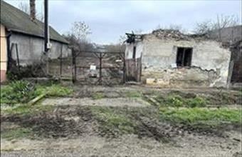 Eladó Adonyi lakóövezeti telek hirdetés (23836144)