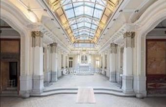 Eladó Budapest V. kerületi tégla lakás hirdetés (94944674)