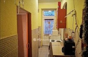 Eladó Budapest XIII. kerületi tégla lakás hirdetés (55713625)