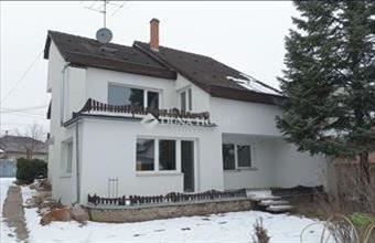 Eladó Veresegyházi családi ház hirdetés (56613558)