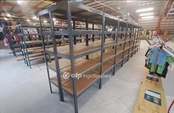 Kiadó Budapest III. kerületi raktár hirdetés (33413887)