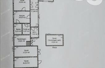 Eladó Fülöpszállási családi ház hirdetés (86579233)