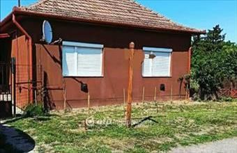 Eladó Körösnagyharsányi családi ház hirdetés (33544253)