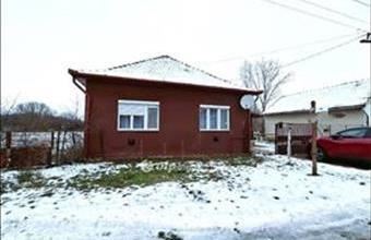 Eladó Körösnagyharsányi családi ház hirdetés (33544253)