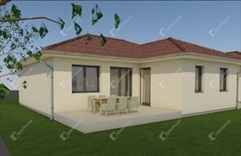 Eladó Pátkai családi ház hirdetés (53815243)