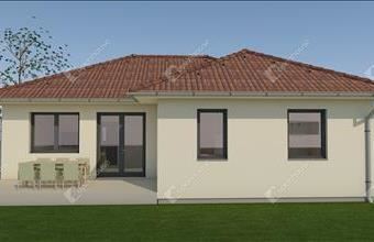 Eladó Pátkai családi ház hirdetés (27639723)