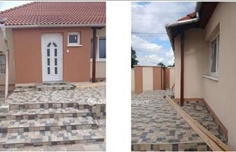 Eladó Berettyóújfalui tégla lakás hirdetés (39244495)