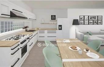 Eladó Felsőzsolcai sorház hirdetés (23639779)