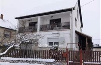 Eladó Mezőkövesdi családi ház hirdetés (34767474)