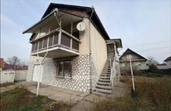Eladó Mezőkövesdi családi ház hirdetés (39418347)