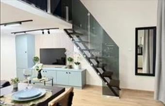 Eladó Budapest VI. kerületi tégla lakás hirdetés (27937924)