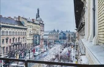 Eladó Budapest V. kerületi tégla lakás hirdetés (42138423)