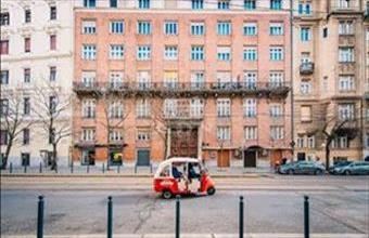 Kiadó Budapest V. kerületi tégla lakás hirdetés (62644434)