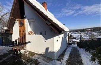 Eladó Zalaegerszegi hétvégi ház hirdetés (44832393)