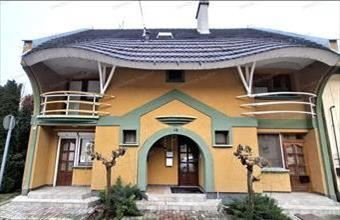 Eladó Szolnoki családi ház hirdetés (24553216)