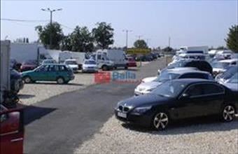 Eladó Vecsési egyéb telek hirdetés (39436473)