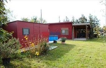 Eladó Szigetszentmiklósi hétvégi ház hirdetés (47818656)