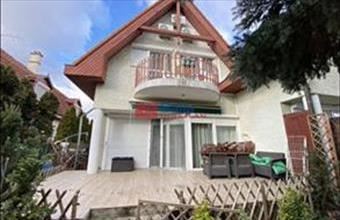 Eladó Budapest XVI. kerületi ikerház hirdetés (67965317)