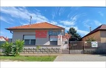 Eladó Vecsési családi ház hirdetés (97345364)