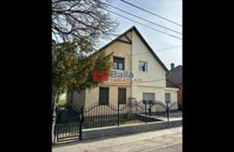 Eladó Budapest XVI. kerületi ikerház hirdetés (32341347)