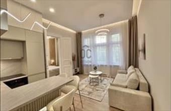 Eladó Budapest VI. kerületi tégla lakás hirdetés (99232313)