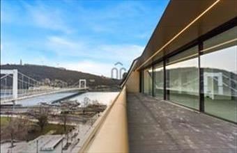 Eladó Budapest V. kerületi tégla lakás hirdetés (38884454)