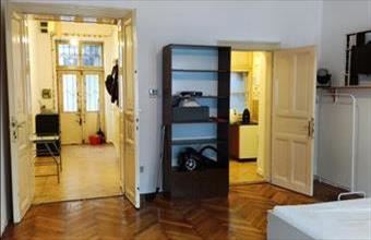 Kiadó Budapest VII. kerületi tégla lakás hirdetés (43427574)